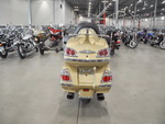 �������� �� ������ �������� Honda GL1800 2006 ���� 6